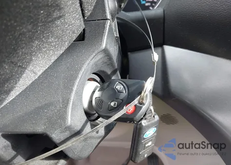 2015 Ford Escape Se из США, поврежденный, VIN 1FMCU0GX2FUC41253